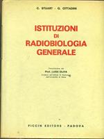 Istituzioni di radiobiologia generale