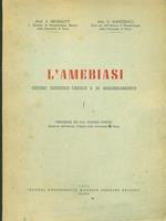 L' amebiasi