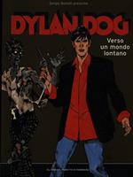 Dylan dog verso un mondo lontano