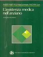 L' assistenza medica nell'anziano 2vv