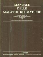 Manuale delle malattie reumatiche