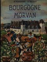 Bourgogne Morvan