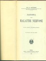 Diagnostica delle malattie nervose