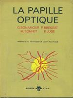 La papille optique