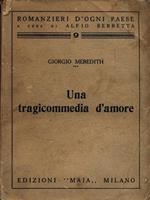 Una tragicommedia d'amore