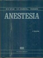 Anestesia