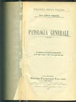 Patologia generale