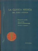 La clinica medica del nord america. vol 6 n 1 Malattie delle coronarie