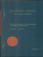 La clinica medica del nord america vol 3 n 5. efficacia degli antimicrobici e degli antimicotici