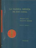 La clinica medica del nord america vol 5 n 4 / simposio sulle malattie veneree