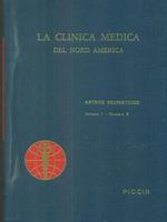 La clinica medica del nord America vol 1 n 2 / Artrite reumatoide