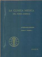 La clinica medica del nord america vol 7 n 1 / Aterosclerosi