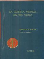 La clinica medica del nord america vol 5 n 2 / Problemi di terapia