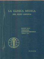 La clinica medica del nord america vol 7 n 6