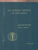 La clinica medica del nord america vol 7 / n 2