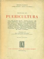 Manuale di puericultura