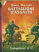 Battaglione d'assalto