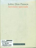 Servizio speciale