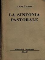 La sinfonia pastorale