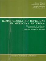 immunologia ed infezioni in medicina interna