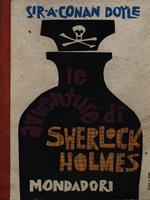 Le avventure di sherlock Holmes