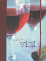 Quaderno dei vini