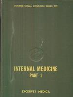 Internal Medicine 2vv