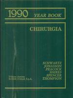 year book chirurgia 1990