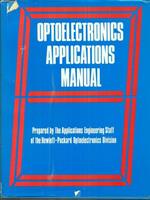 Optoelectronics applications manual