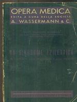 Opera medica 93. la sindrome epilettica