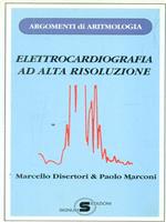 Elettrocardiografia ad alta risoluzione