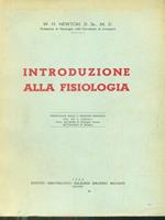 introduzione alla fisiologia