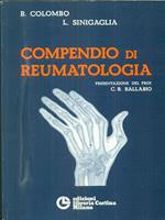 Compendio di reumatologia