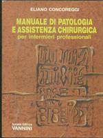 Manuale di patologia e assistenza chirurgica