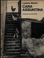 Cara Assuntina