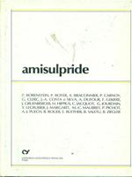 Amisulpride