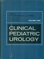 Clinical pediatric urology 2vv