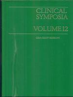 Clinical Symposia vol 12