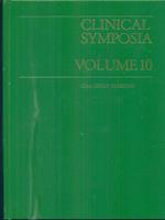 Clinical Symposia vol 10