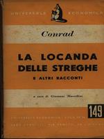 La locanda delle streghe