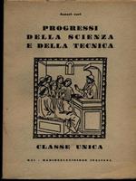 Progressi della scienza e della tecnica