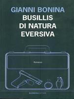 Busillis di natura eversiva