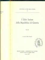 I libri Iurium della repubblica di genova vol I/3