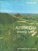 Alessandria provincia turistica