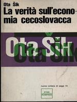 La verità sull'economia cecoslovacca