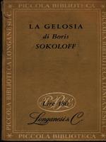 La gelosia