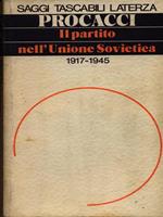 Il partito nell'Unione Sovietica