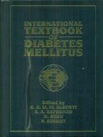international textbook of diabetes mellitus 2