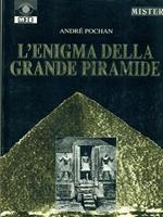 L' enigma della grande piramide