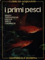 I primi pesci